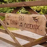 Le Chant Des Oiseaux - * Сен-Ло