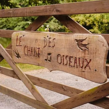 Le Chant Des Oiseaux - * Saint-Lo
