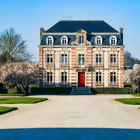 シャレー Le Chant Des Oiseaux - サン・ロー