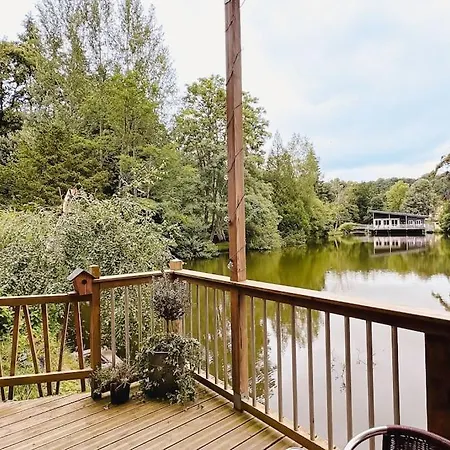 Chalet Le Chant Des Oiseaux - *