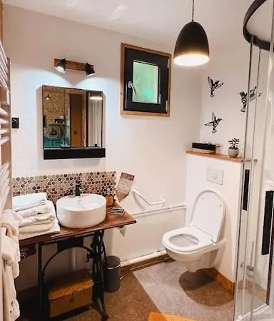 Le Chant Des Oiseaux - *