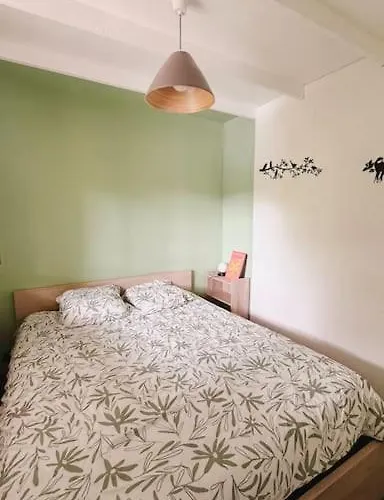 Le Chant Des Oiseaux - Saint-Lo