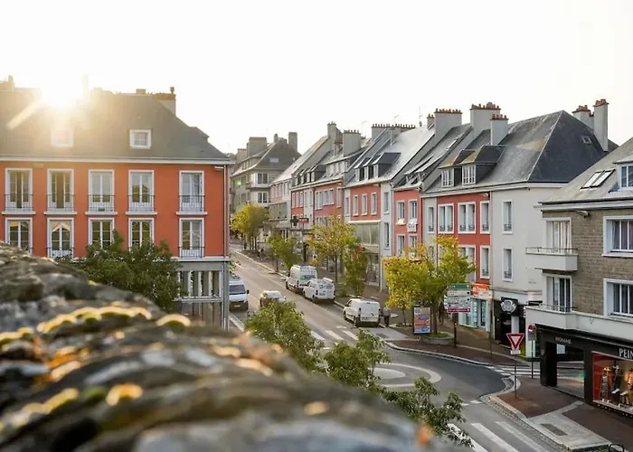 Le Chant Des Oiseaux - Saint-Lo