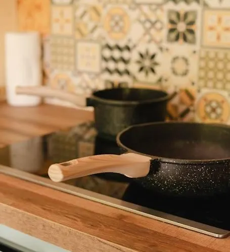 Le Chant Des Oiseaux - Chalet