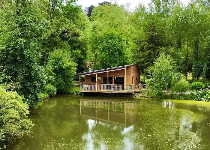 Le Chant Des Oiseaux - Saint-Lo