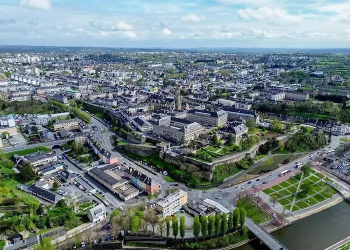 Le Chant Des Oiseaux - * Saint-Lo